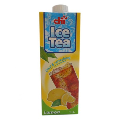 CHI ICE TEA 1LT